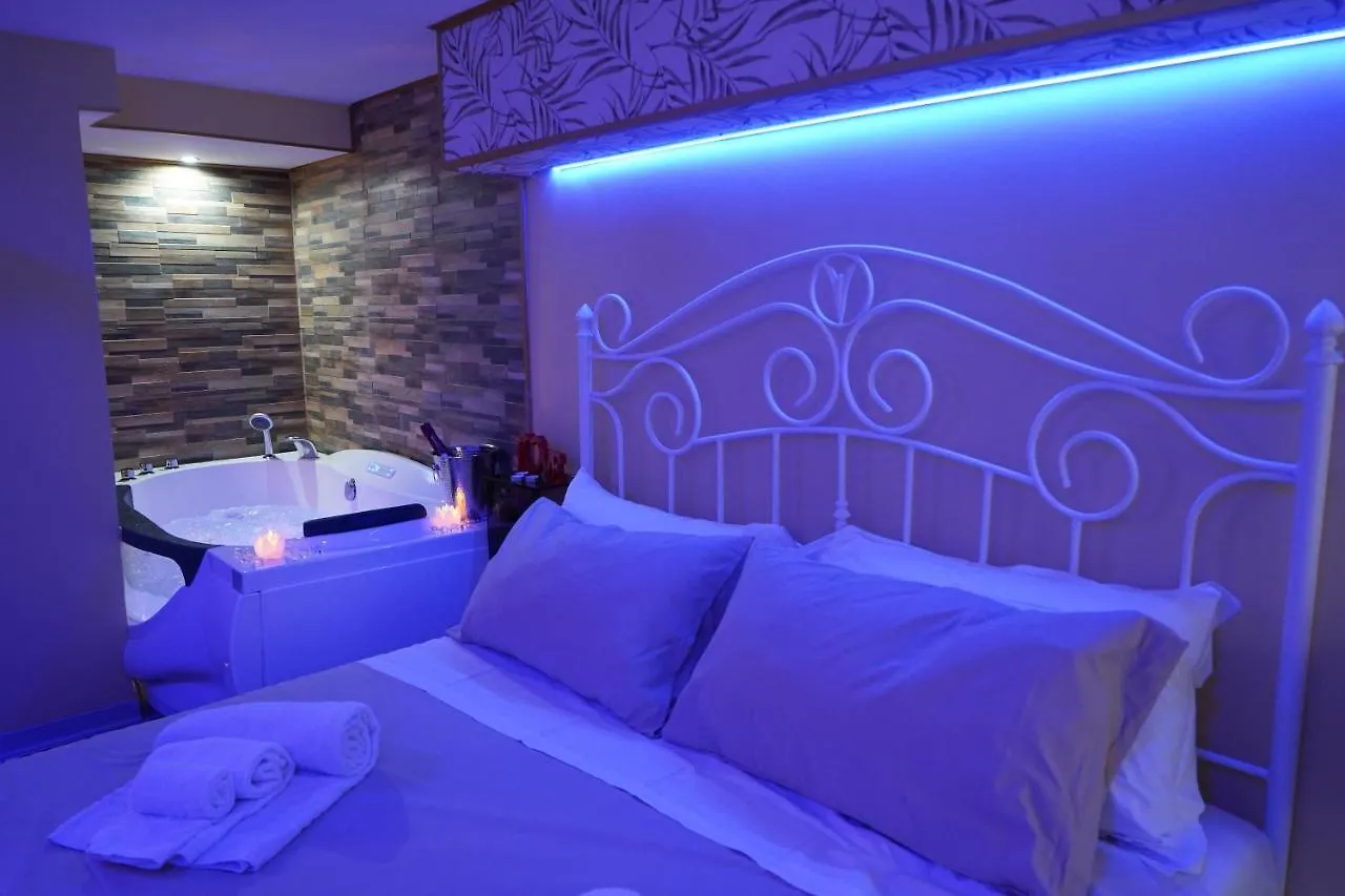 Corte Manzoni Independent Suite Catania Italy