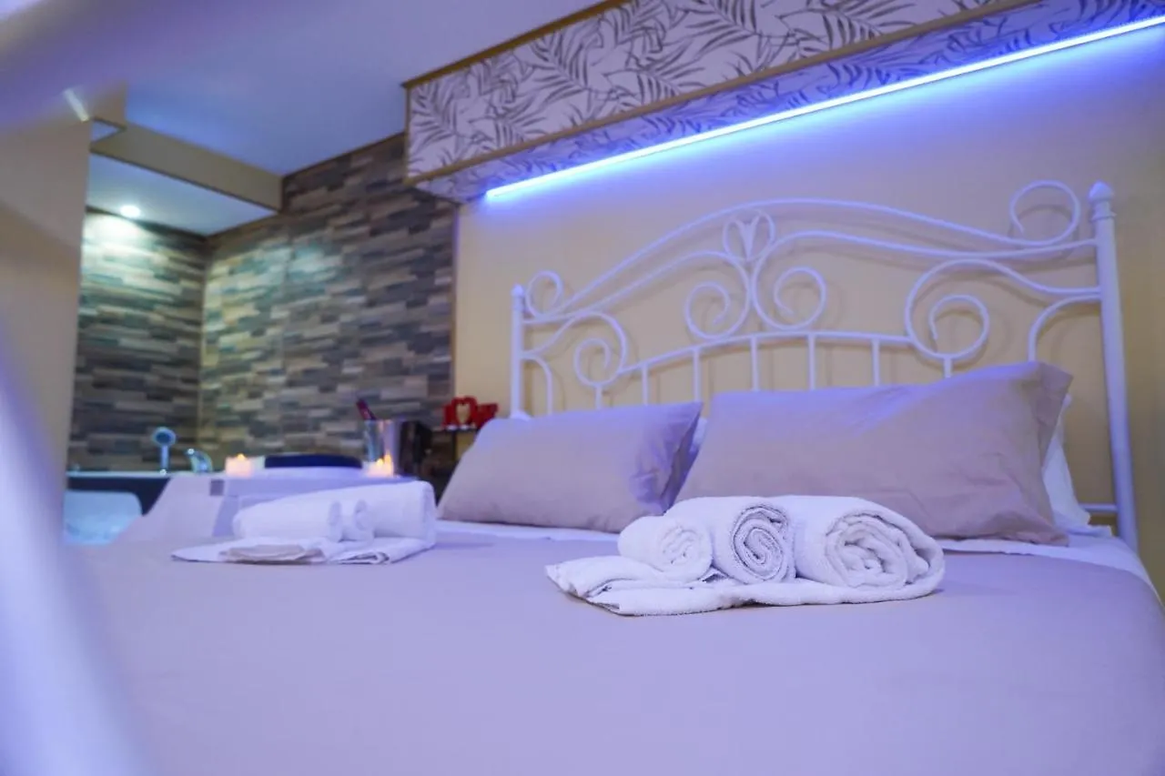 Corte Manzoni Independent Suite Catania